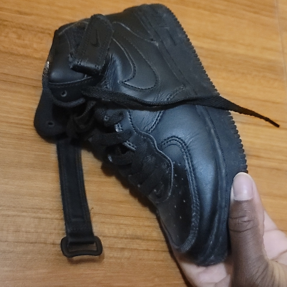 Nike force 1